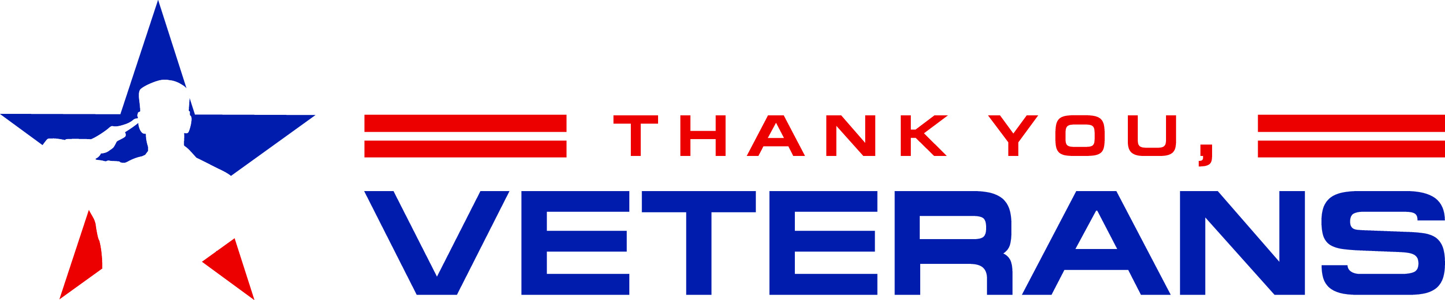Thank You Veterans